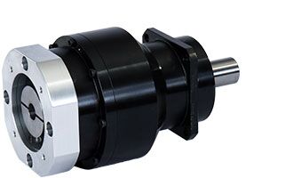 Planetary gearbox P single stage