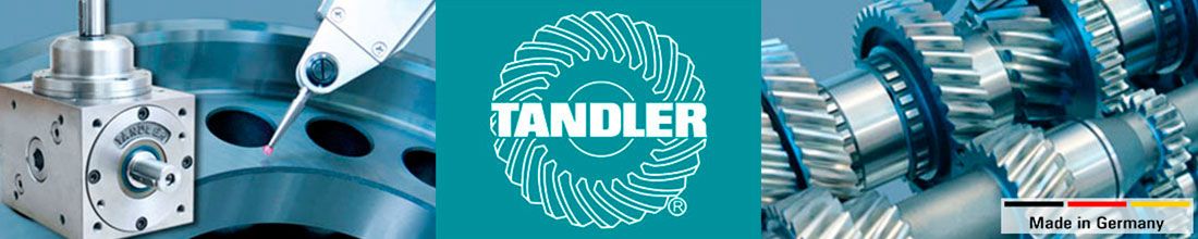 TANDLER Made in Germany