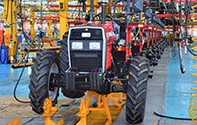 Vehicle industry