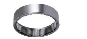 Internal gear tooth