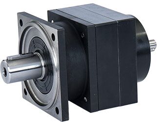 Planetary P gearbox coaxial