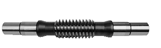 Worm gear