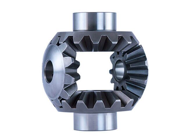 Differential gear set