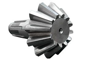 Bevel gear