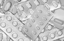 Pharmaceutical industry