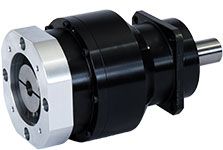 Cost-optimazed planetary gearbox P