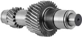 Spur gear & helical gear