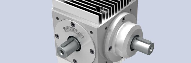 Additional gearbox options