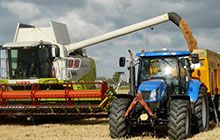 Agriculture