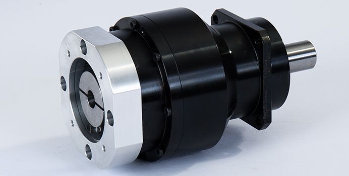 Planetary gearbox P single stage
