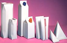 Packaging machinery