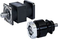 Planetary gearbox