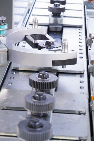 Reishauer RZ 360