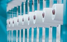Textile industry