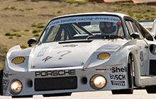 Old-timer motorsports