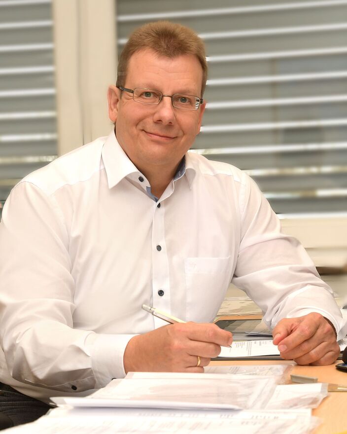 Rainer Hauptmann