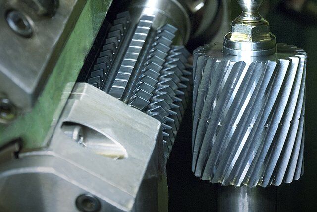 Tools for Richardon R 160 CNC