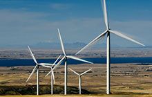 Wind power systems