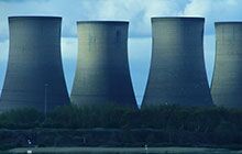 Nuclear engineering
