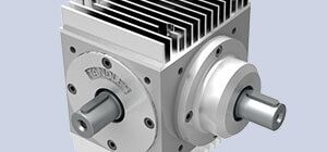 Additional gearbox options