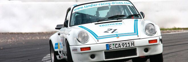 Racing gears