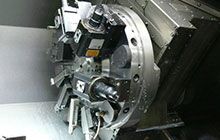 Machine tools