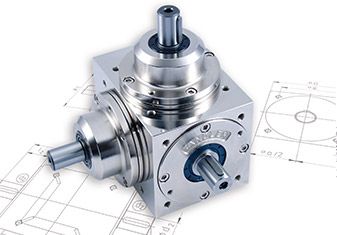 TANDLER Gearboxes