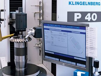 surface finish testing