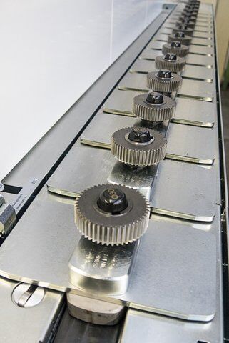 Workpiece loader