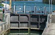 Lock technology