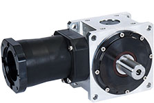 Hypoid gearboxes