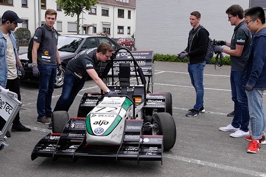 Formula Student 2