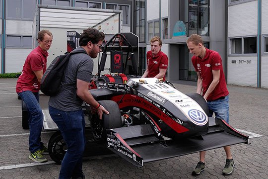 Formula Student  4