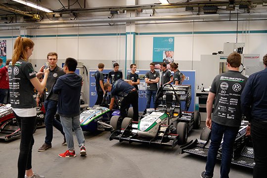 Formula Student 5