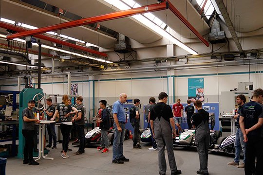 Formula Student 6