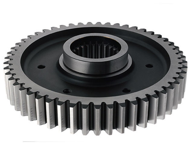 Spur gear